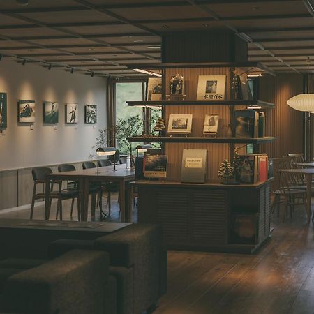 Chalet Shiga Jamanouči Exteriér fotografie