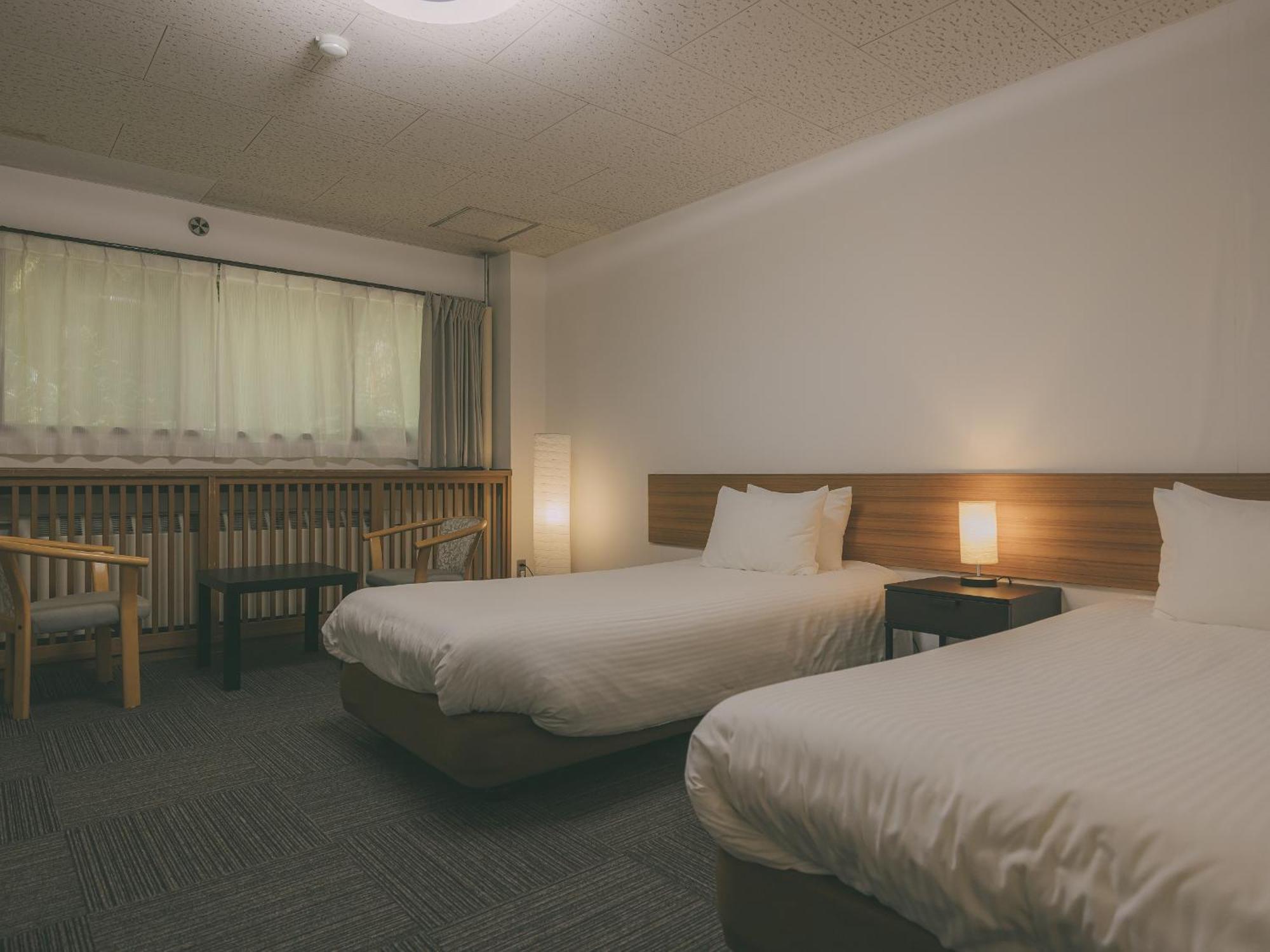 Chalet Shiga Jamanouči Exteriér fotografie