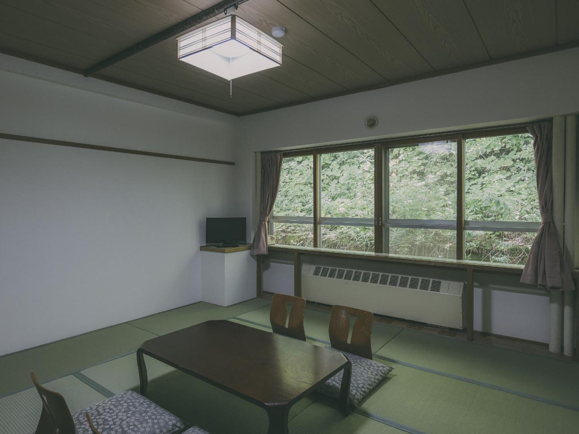 Chalet Shiga Jamanouči Exteriér fotografie