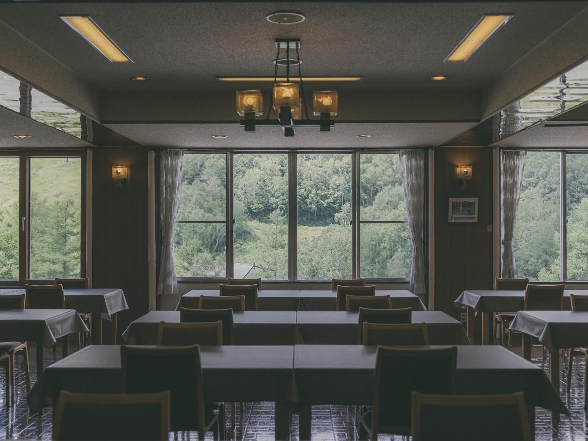 Chalet Shiga Jamanouči Exteriér fotografie
